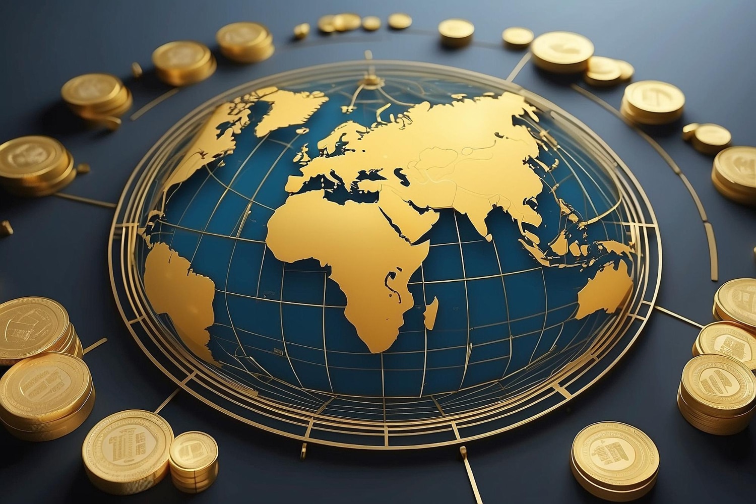 International Investment