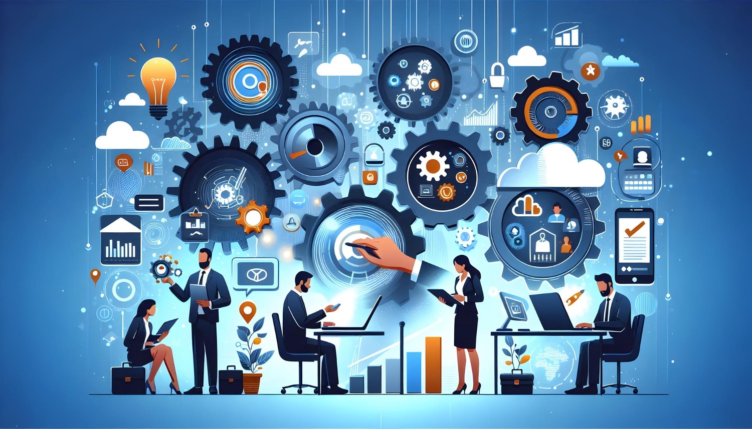 Business Innovation