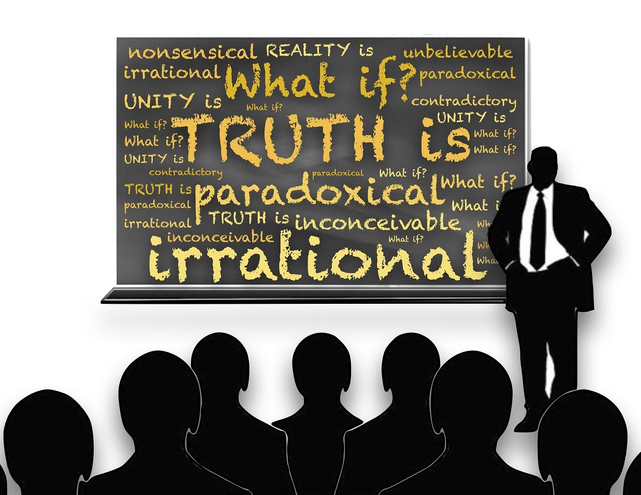 Existing Innovation Paradox: A Misleading Narrative